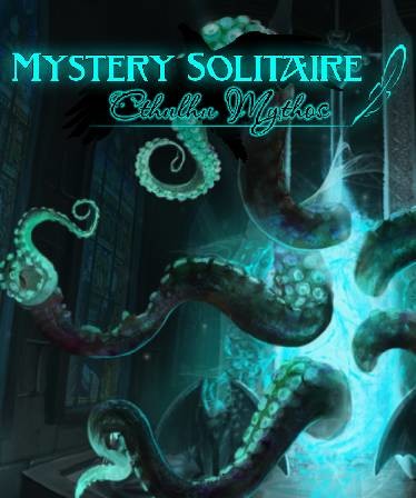 Mystery Solitaire Cthulhu Mythos