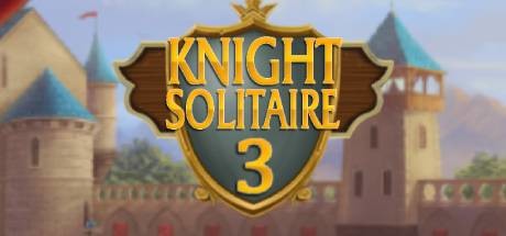 Knight Solitaire 3 Cover Image