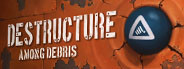 Скриншот из DESTRUCTURE: Among Debris Playtest