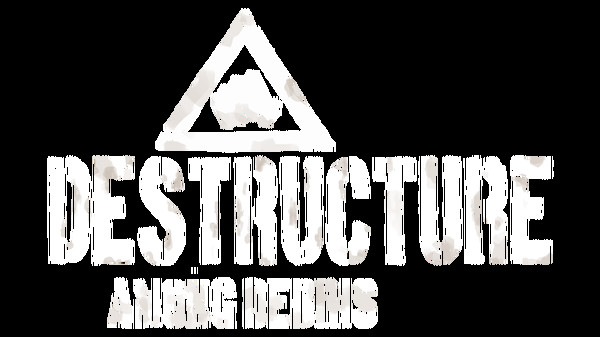 Скриншот из DESTRUCTURE: Among Debris Playtest