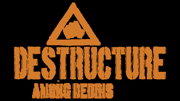 Скриншот из DESTRUCTURE: Among Debris Playtest