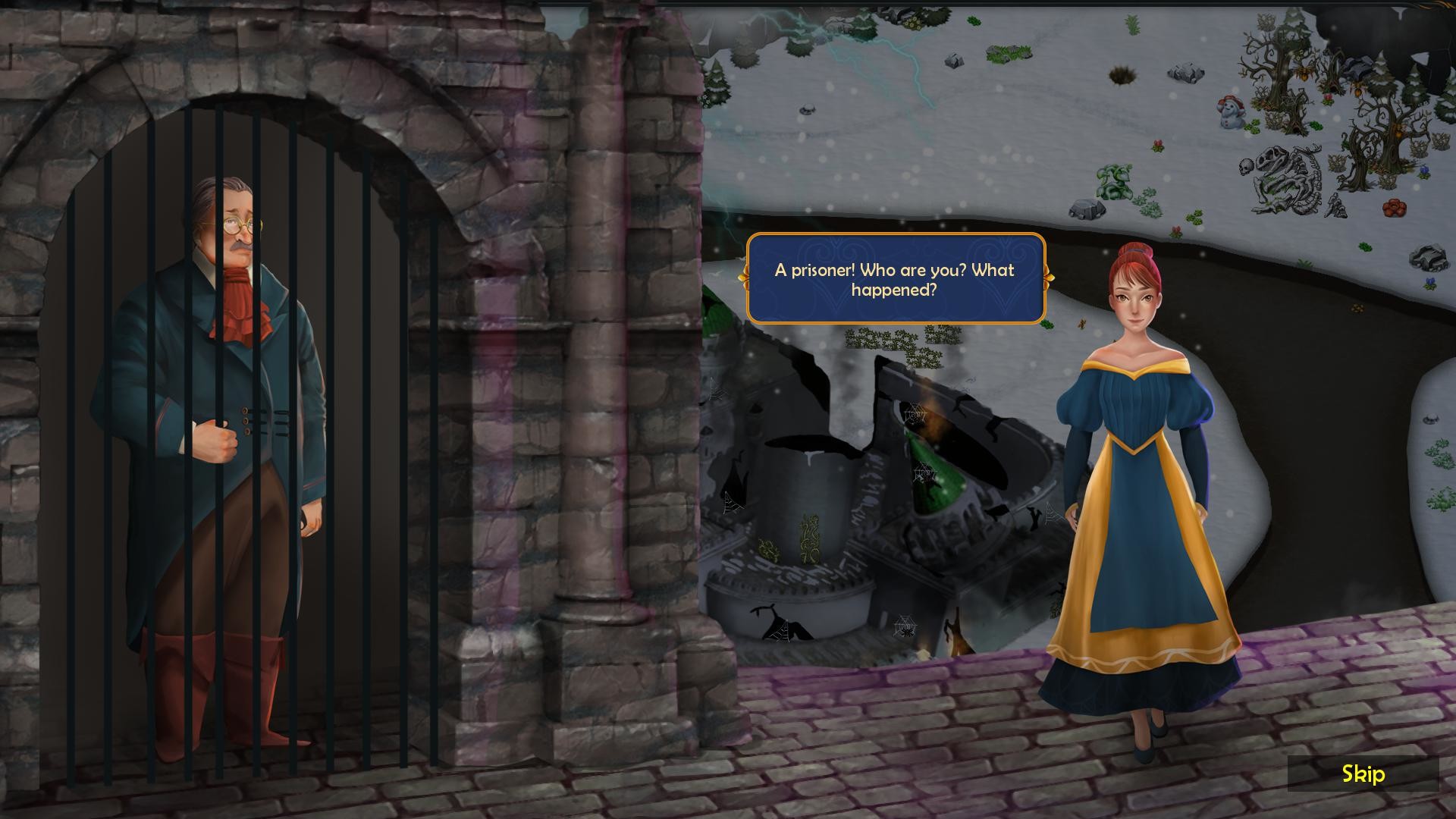 Amanda's Magic Book 4: True Love #4