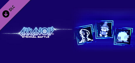 Arkanoid - Eternal Battle - LIMITED EDITION PACK - TAITO LEGACY banner image