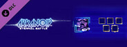 Arkanoid - Eternal Battle - Space Scout Pack