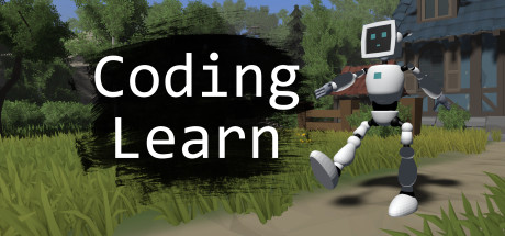 Coding Learn Cover Image