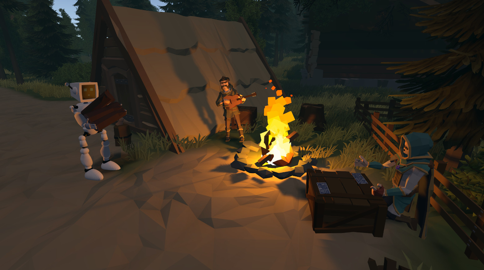 Coding Learn screenshot 1