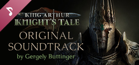 King Arthur: Knight's Tale Soundtrack banner image