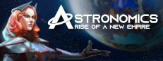 Astronomics Rise of a New Empire 게임 이미지