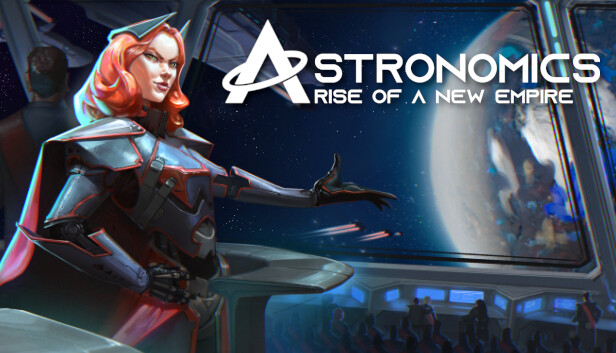 Rise of Stars on Steam