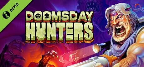 Doomsday Hunters Demo