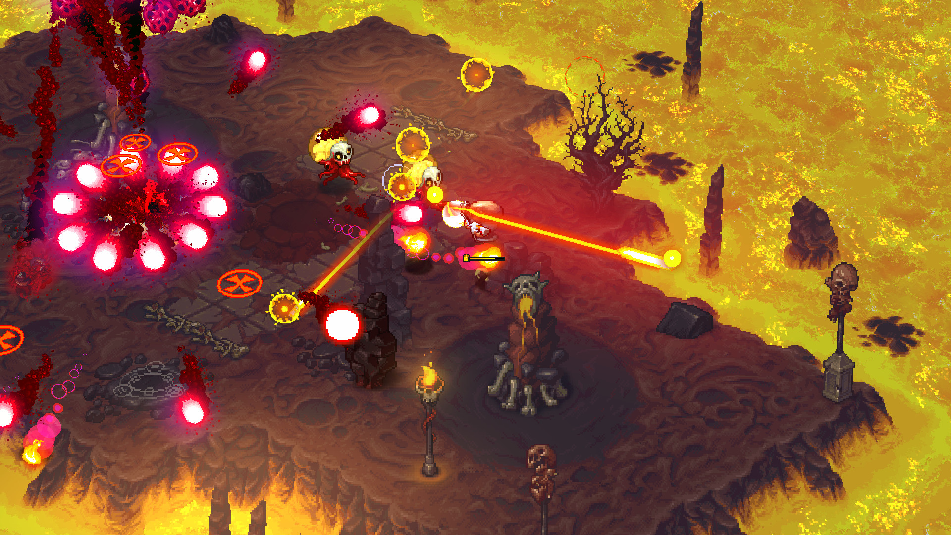 Doomsday Hunters Demo #4