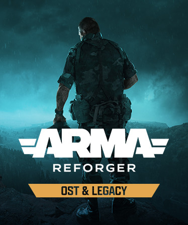 Arma Reforger Soundtrack
