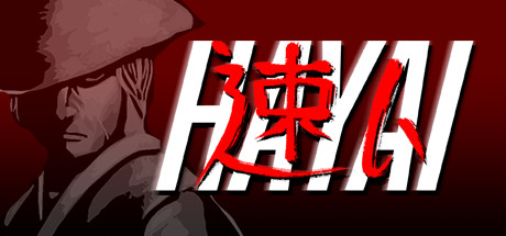 HAYAI Cover Image