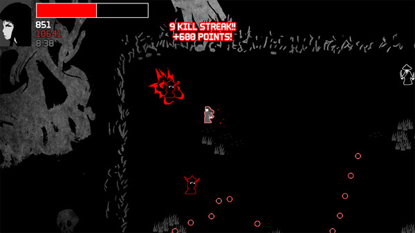 Screenshot of HAYAI