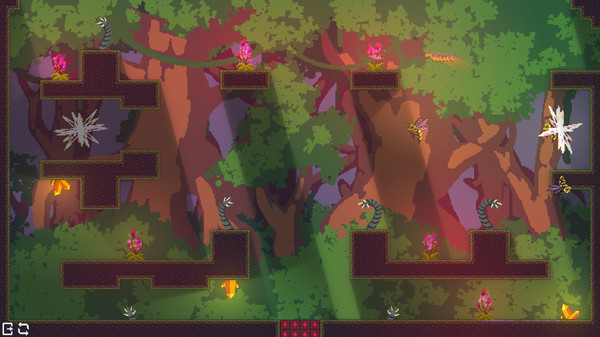 Скриншот из Caterpillar Скриншот из Caterpillar