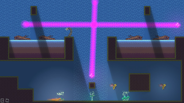 Скриншот из Caterpillar Скриншот из Caterpillar