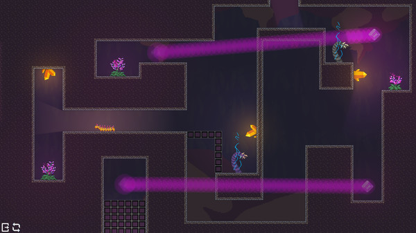 Скриншот из Caterpillar Скриншот из Caterpillar