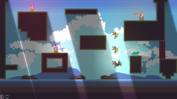 Скриншот из Caterpillar Скриншот из Caterpillar