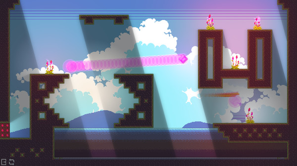 Скриншот из Caterpillar Скриншот из Caterpillar