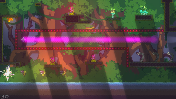 Скриншот из Caterpillar Скриншот из Caterpillar