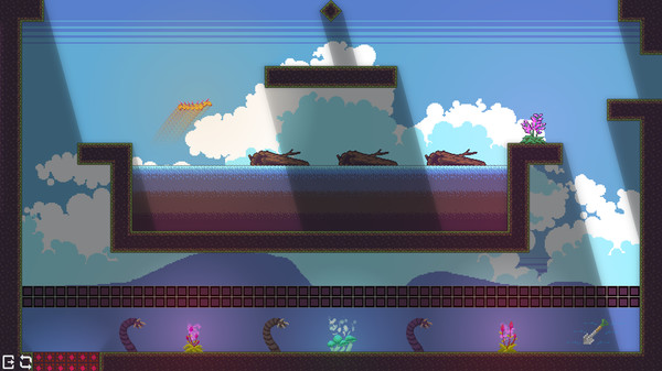 Скриншот из Caterpillar Скриншот из Caterpillar