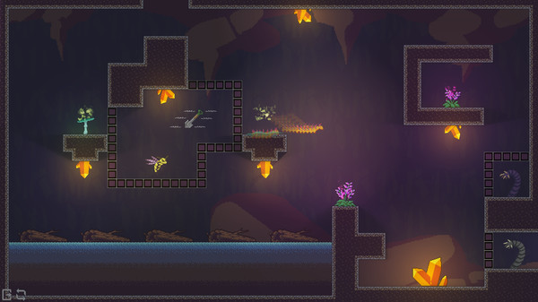 Скриншот из Caterpillar Скриншот из Caterpillar