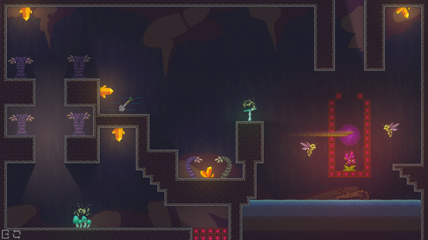 Скриншот из Caterpillar Скриншот из Caterpillar