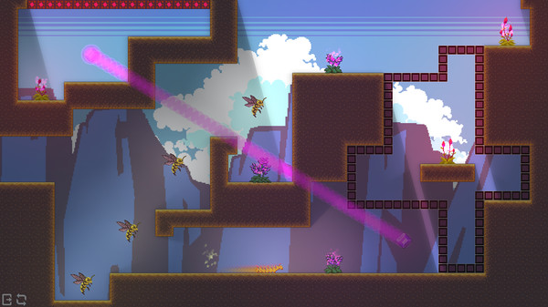 Скриншот из Caterpillar Скриншот из Caterpillar