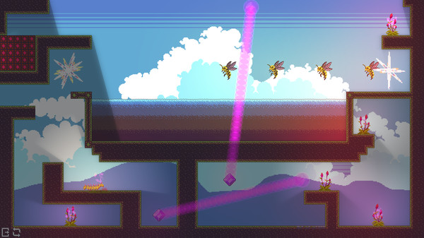 Скриншот из Caterpillar Скриншот из Caterpillar