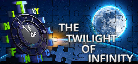 The Twilight of Infinity Cover Image
