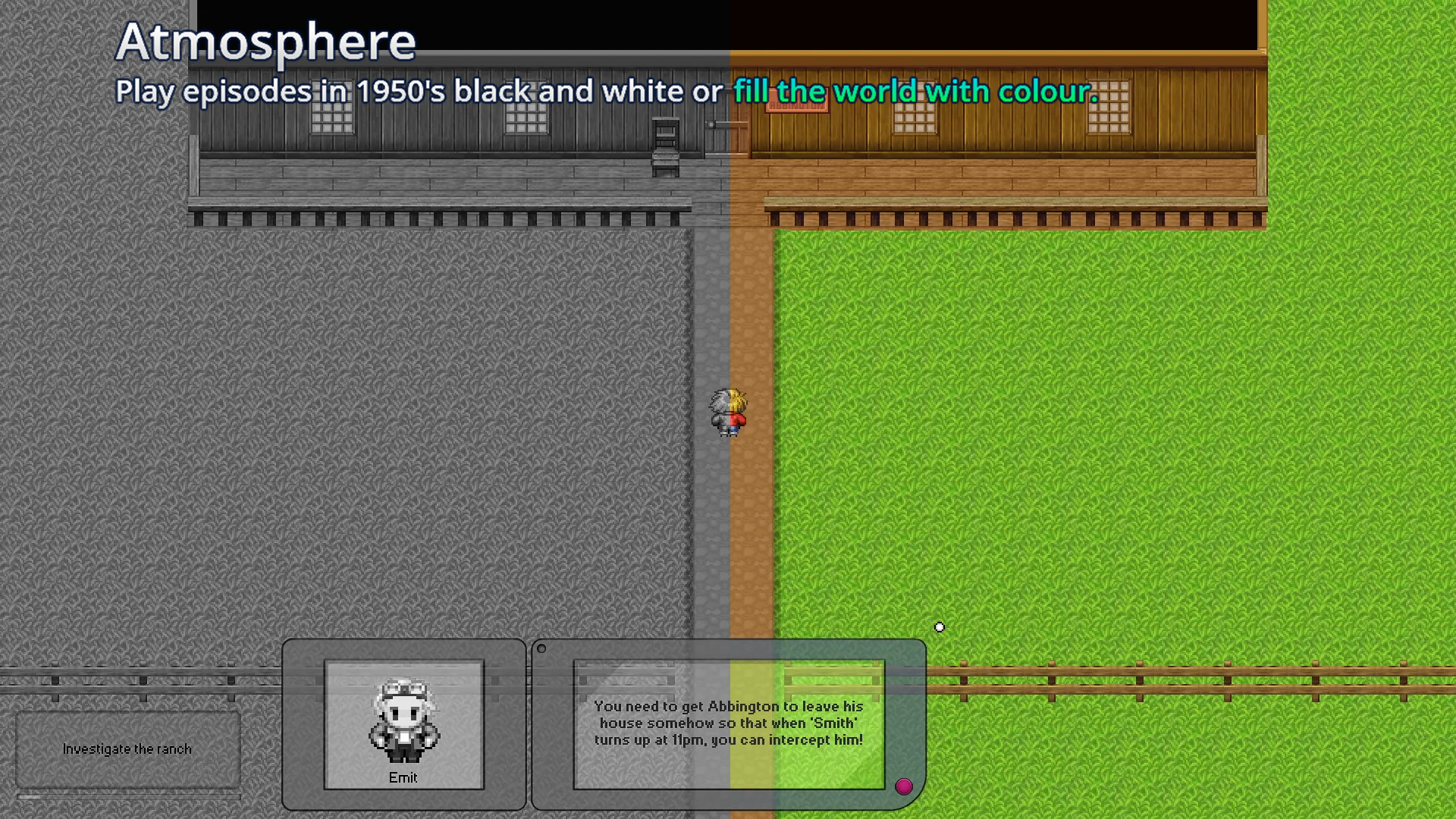 The Twilight of Infinity #5