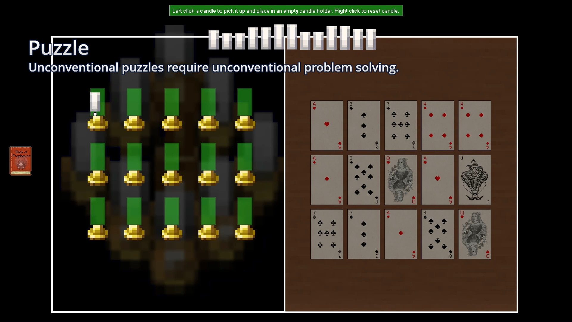 The Twilight of Infinity #3