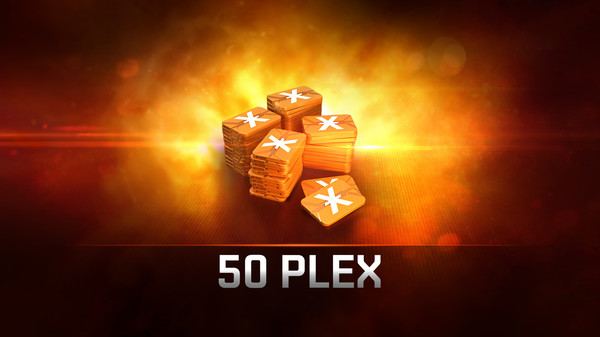 EVE Online: 50 PLEX