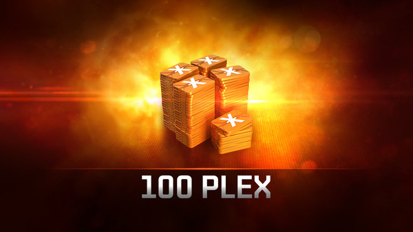 EVE Online: 100 PLEX