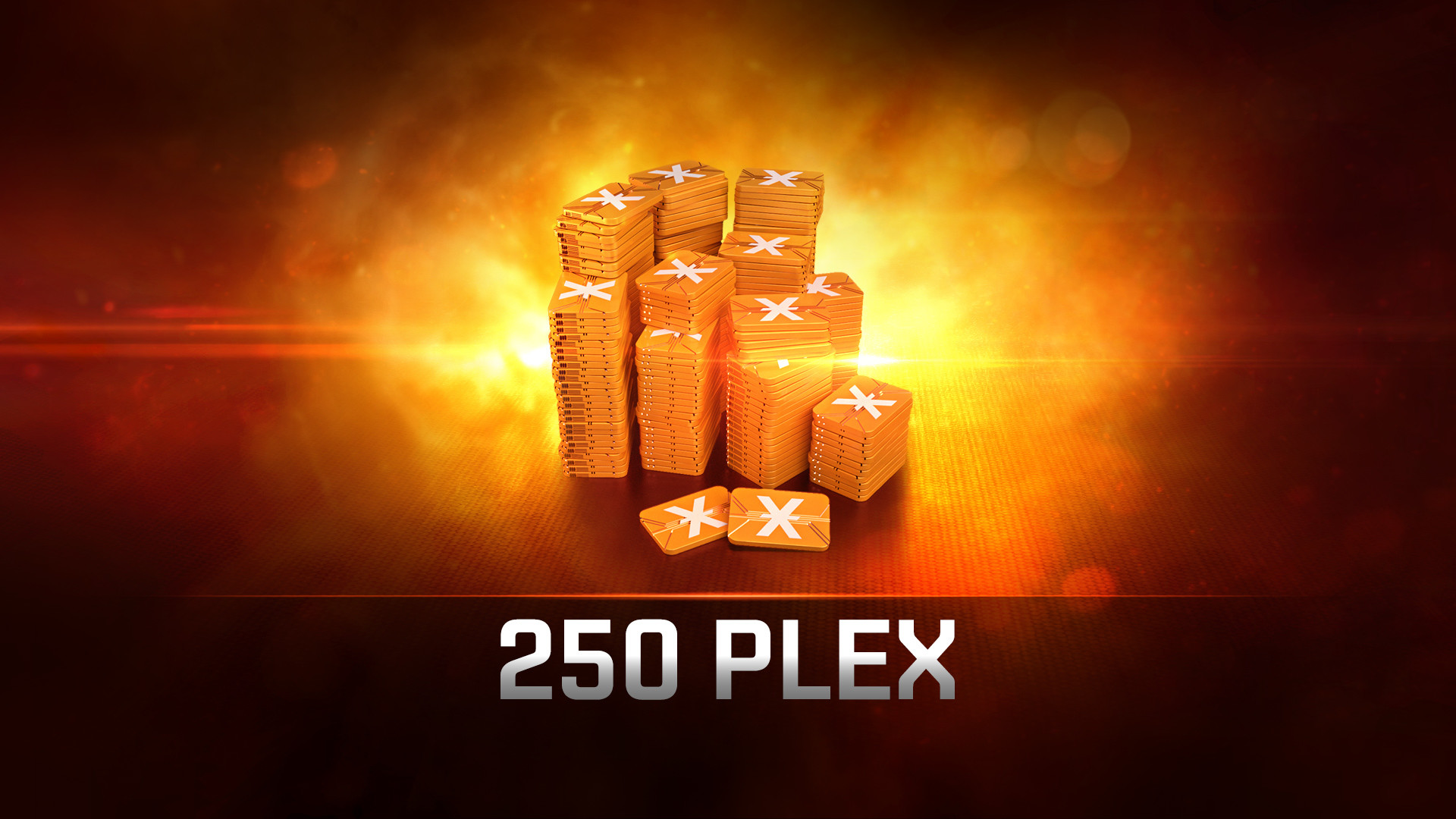 EVE Online: 250 PLEX #0