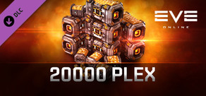 EVE Online: 20000 PLEX