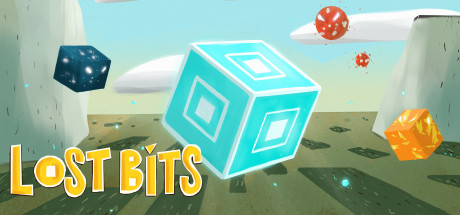Lost Bits Cover Image
