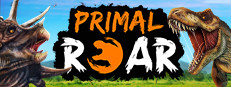 Primal Roar - Jurassic Dinosaur Era on Steam