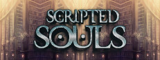 Scripted souls. Scripted souls. Scripted souls. Scripted souls. Scripted souls.