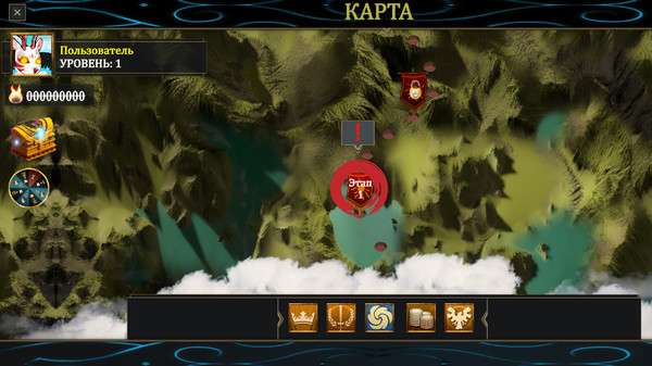 Скриншот из Scripted Souls