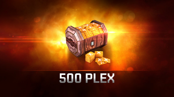 EVE Online: 500 PLEX