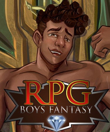 RPG BOYS FANTASY