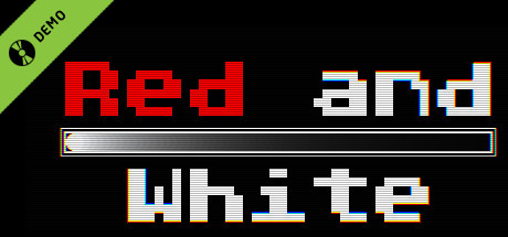 Red and White Demo