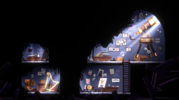 Скриншот из Ugly