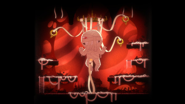 Скриншот из Ugly