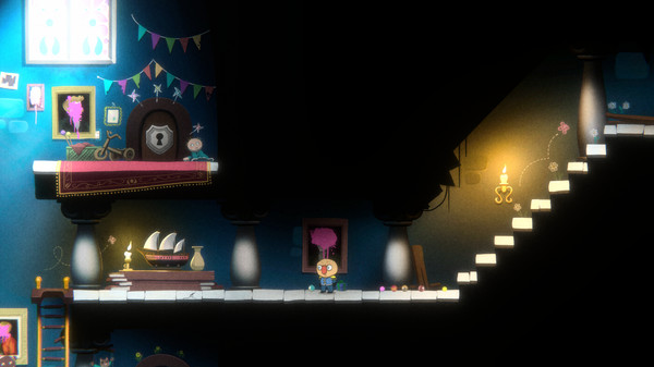 Скриншот из Ugly