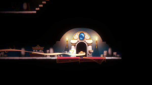 Скриншот из Ugly