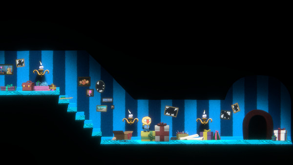 Скриншот из Ugly