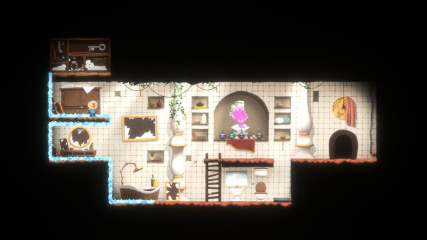 Скриншот из Ugly