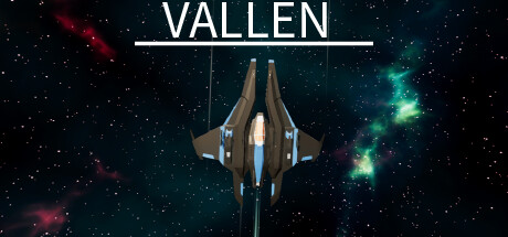 Vallen Cover Image